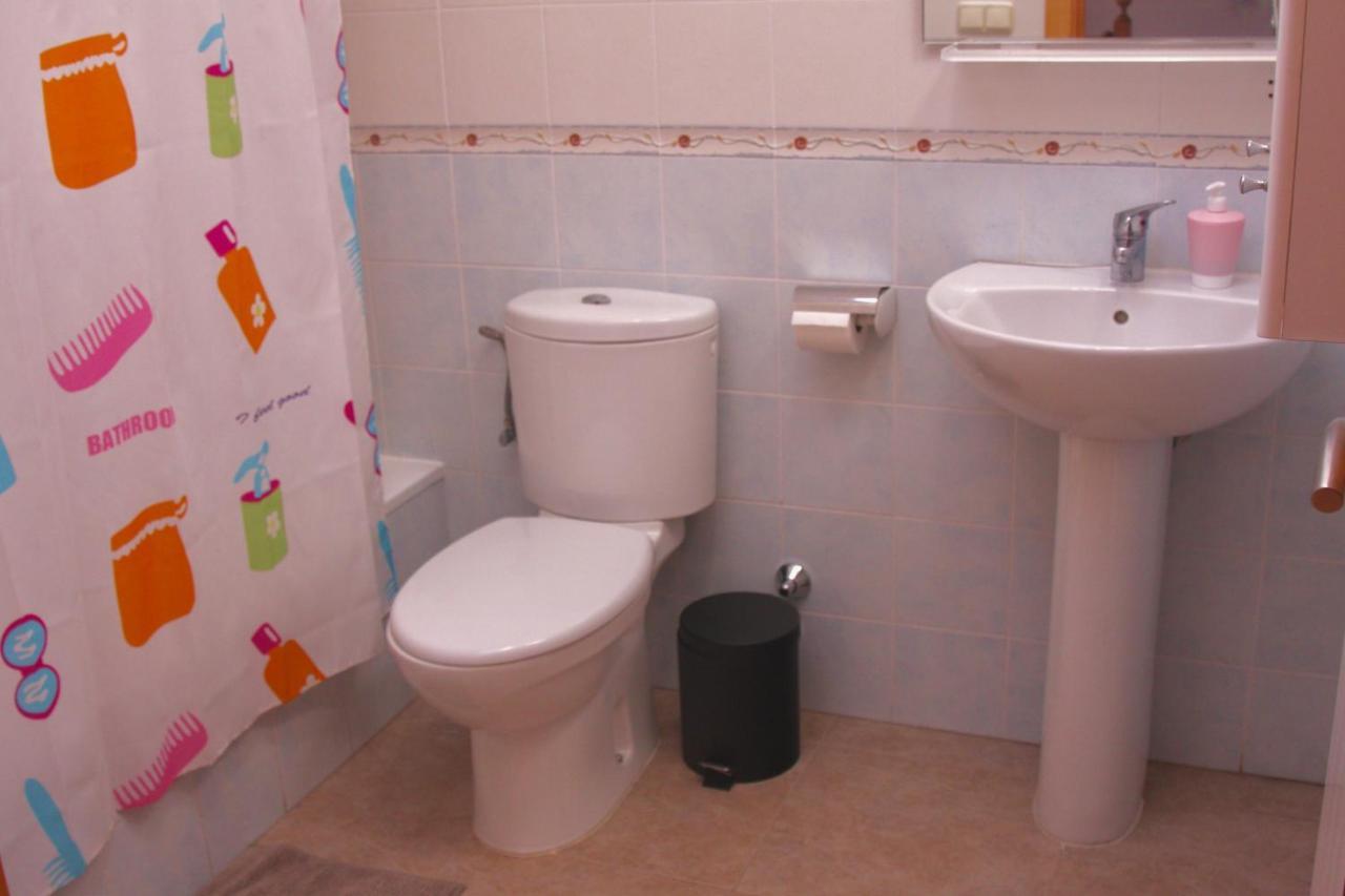 Apartamento Vista Al Ara Аїнса Екстер'єр фото